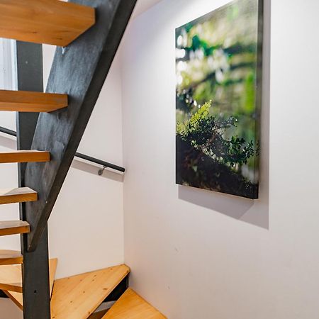 Appartement Aux Portes Du Jardin Public 보르도 외부 사진
