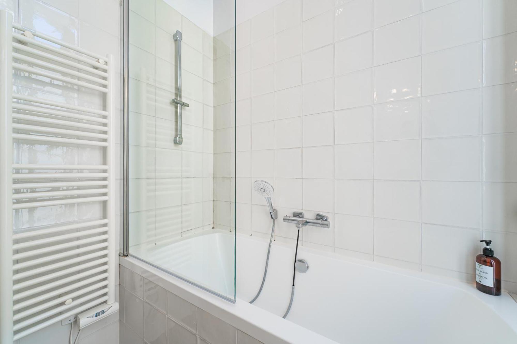 Appartement Aux Portes Du Jardin Public 보르도 외부 사진