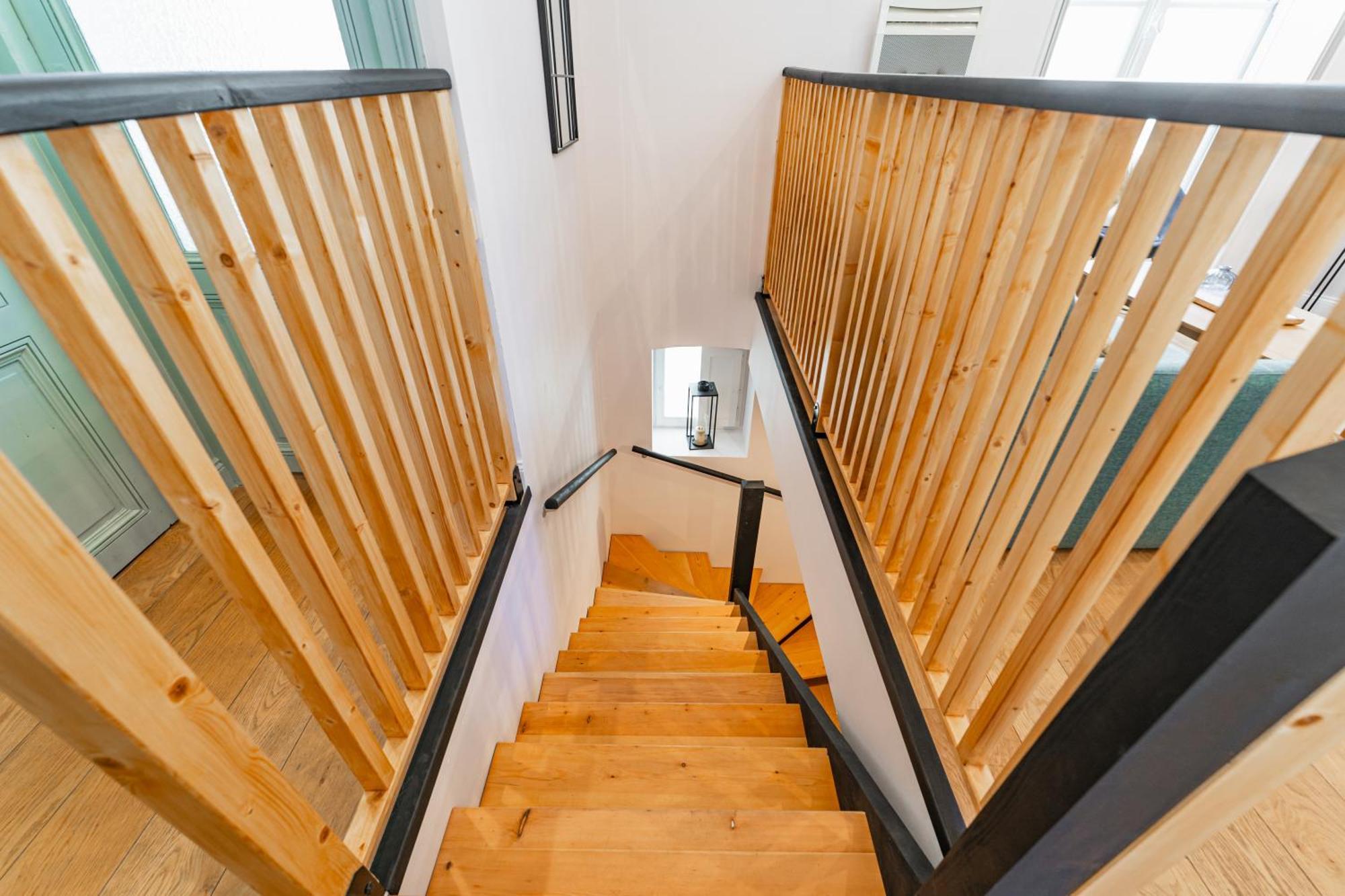 Appartement Aux Portes Du Jardin Public 보르도 외부 사진